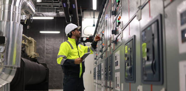 Best HVAC Consulting and Engineering in Hayden, AL